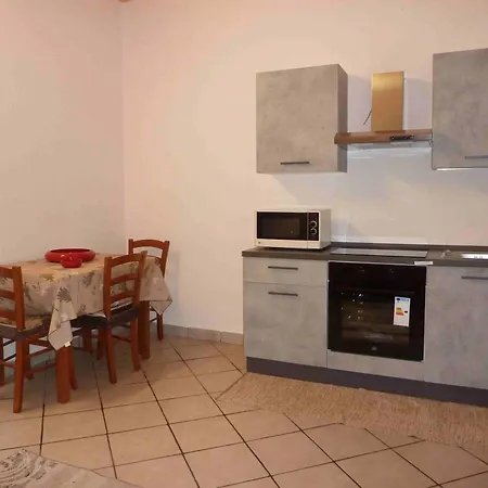 Casa Arianna Apartman *