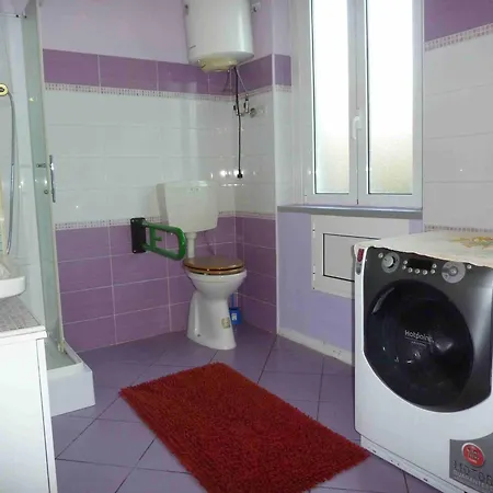 Casa Arianna Apartman Laveno-Mombello