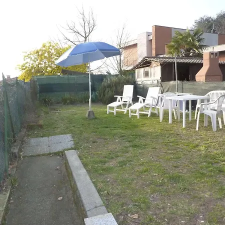 Casa Arianna *