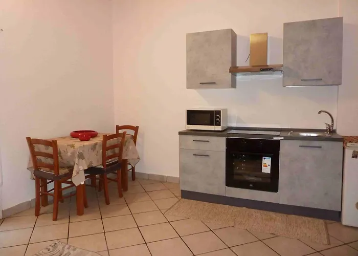 Casa Arianna Apartman *