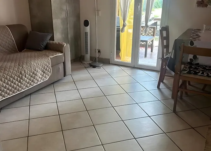 Casa Arianna Apartman *