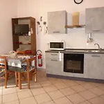 شقة Casa Arianna