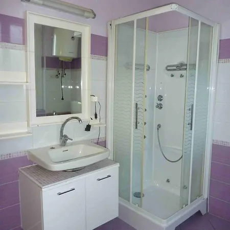 Apartament Casa Arianna