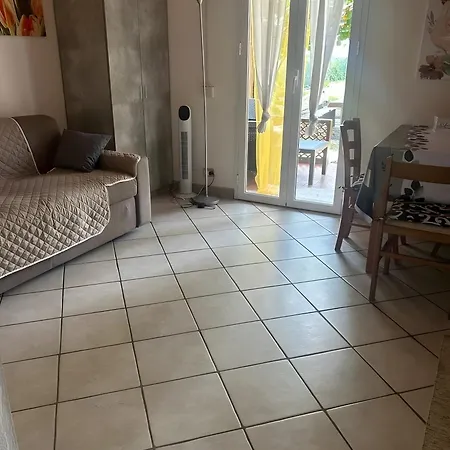 Casa Arianna Appartement *