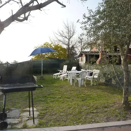 Casa Arianna * لافينو-مومبيلو