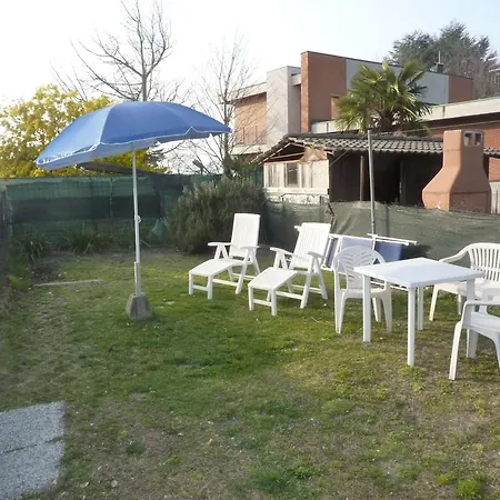 Casa Arianna شقة *