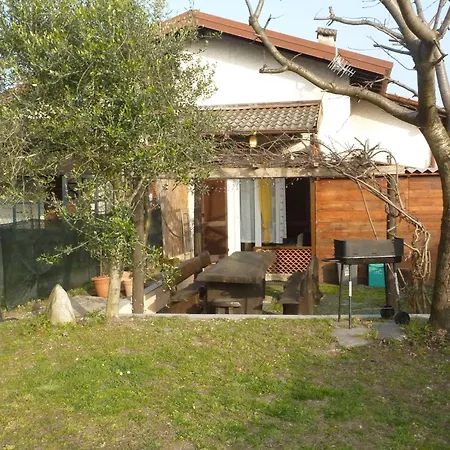 Casa Arianna
