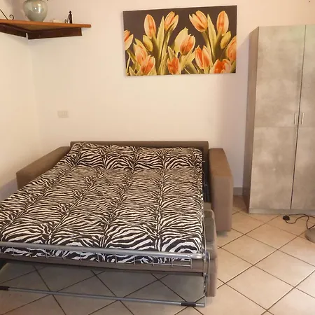 Apartment Casa Arianna *