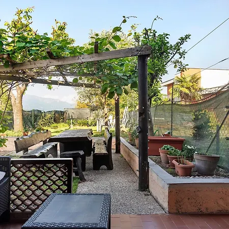 Casa Arianna Laveno-Mombello