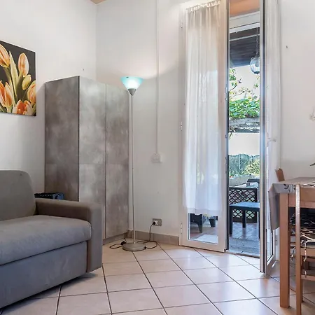 Casa Arianna Apartment Laveno-Mombello