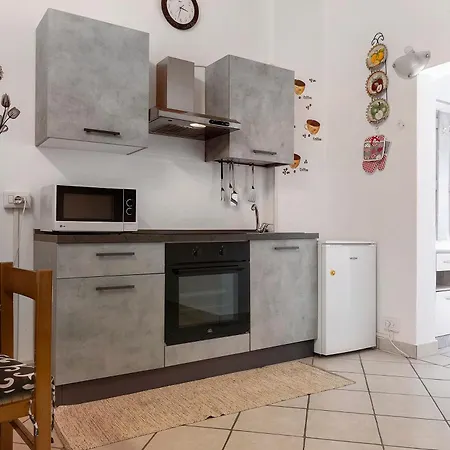 Casa Arianna Laveno-Mombello