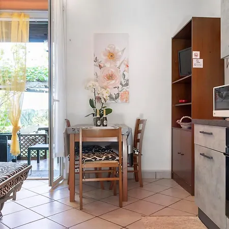 Apartment Casa Arianna