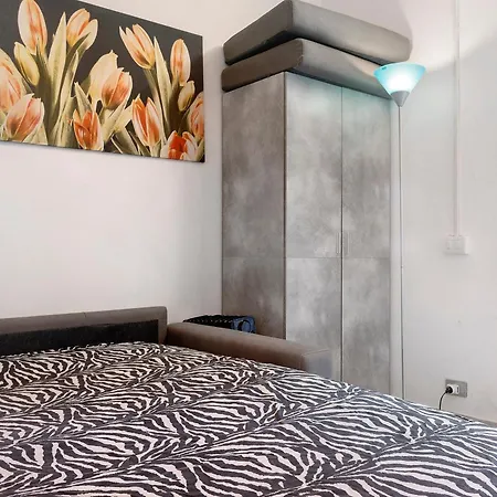 Apartment Casa Arianna