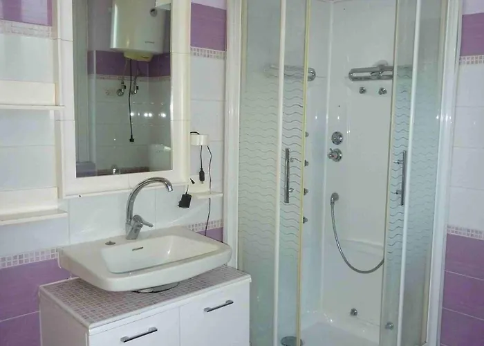 Apartament Casa Arianna