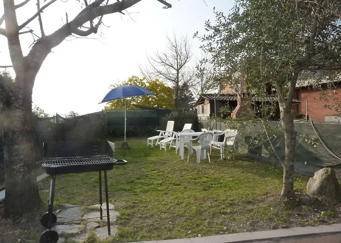 Casa Arianna * Laveno-Mombello