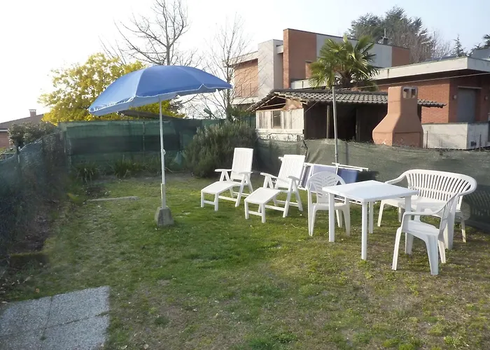 Casa Arianna Apartment *