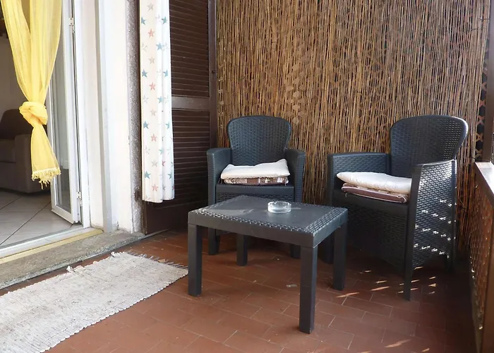 Casa Arianna Appartement Laveno-Mombello