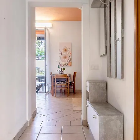 Casa Arianna Apartmán