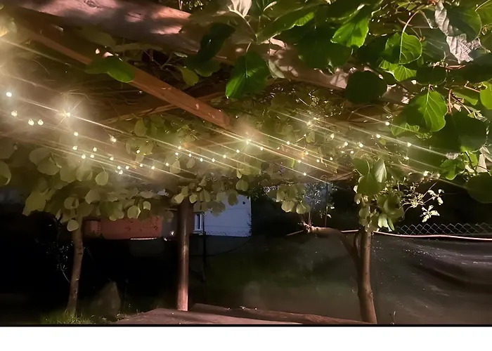 Casa Arianna Lejlighed *