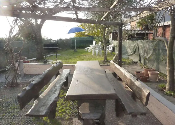 Casa Arianna * Laveno-Mombello