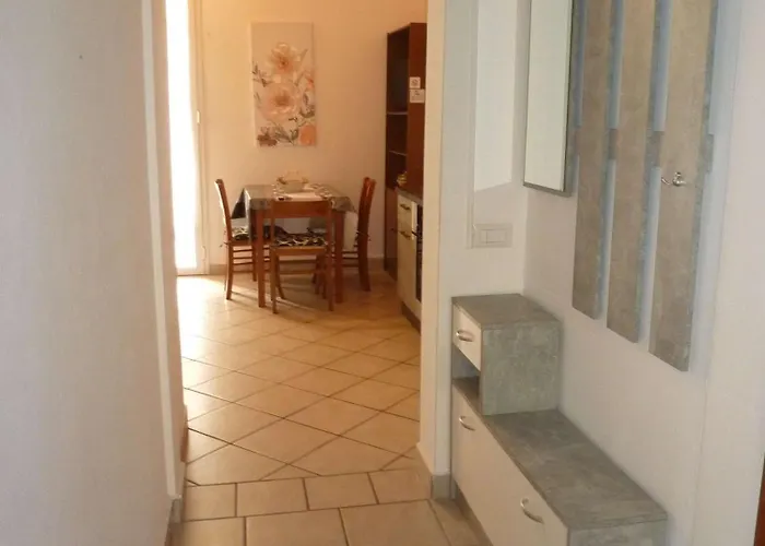 Casa Arianna * Laveno-Mombello